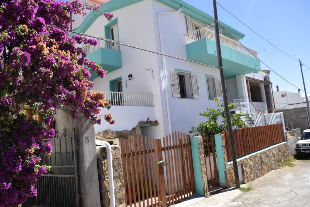 فيلا Exclusive House كالا غونوني المظهر الخارجي الصورة