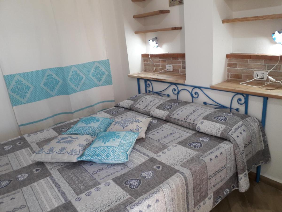 فيلا Exclusive House كالا غونوني المظهر الخارجي الصورة