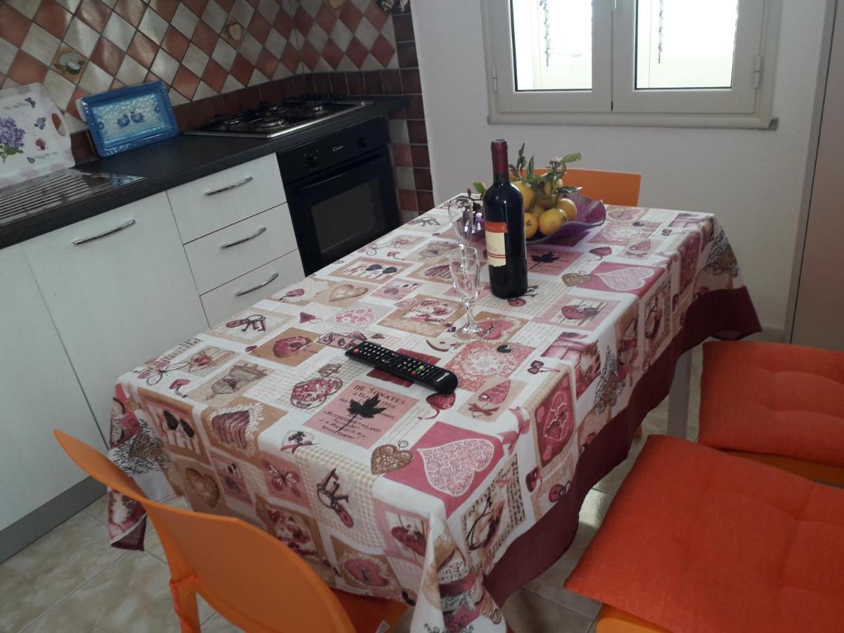 فيلا Exclusive House كالا غونوني المظهر الخارجي الصورة