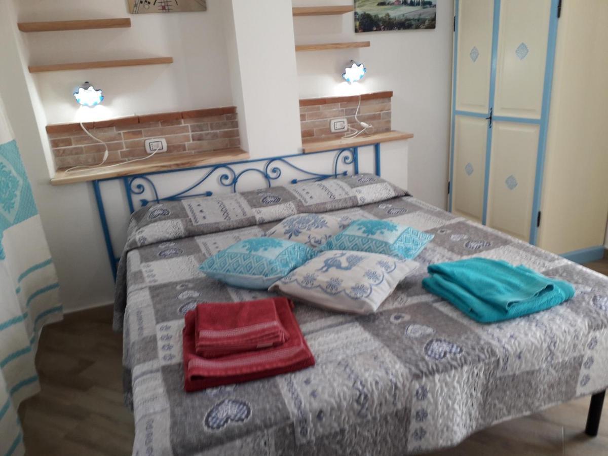 فيلا Exclusive House كالا غونوني المظهر الخارجي الصورة